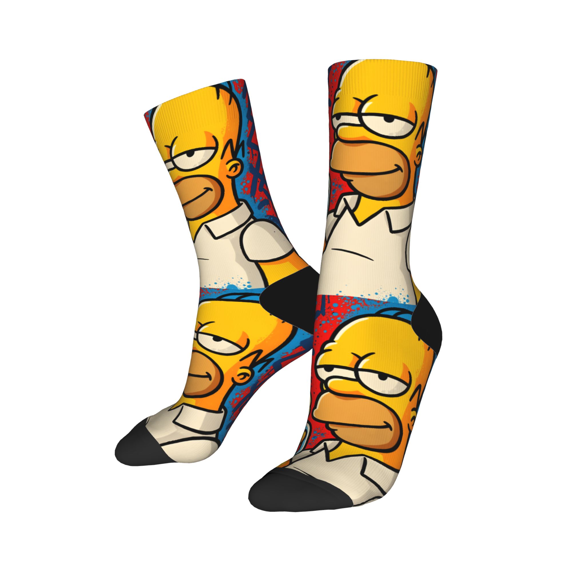 Chaussettes pour hommes adulte - Men'S Fashion Youtube avis et prix