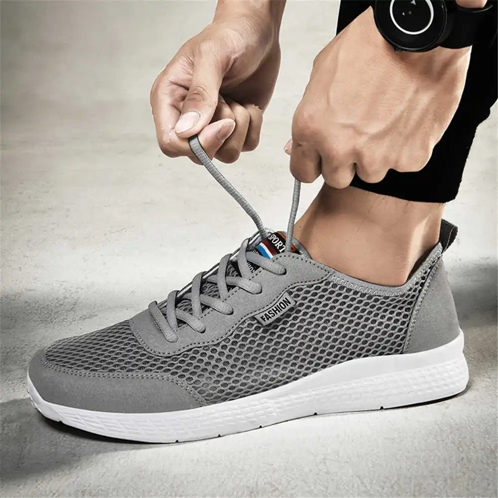 Baskets de skateboard respiran - Men'S Fashion For Fat Guys avis et prix