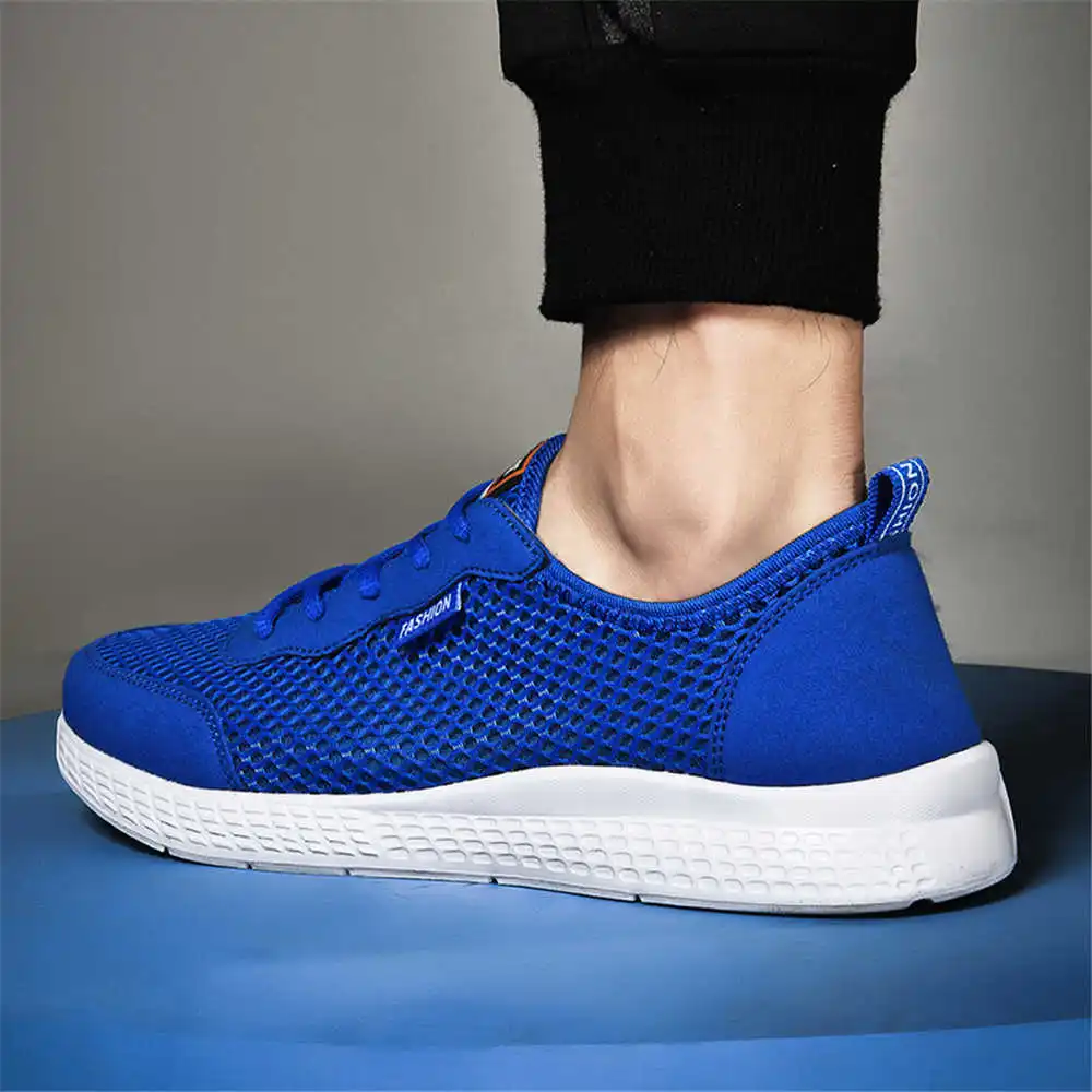 Baskets de skateboard respiran - Men'S Fashion For Fat Guys avis et prix