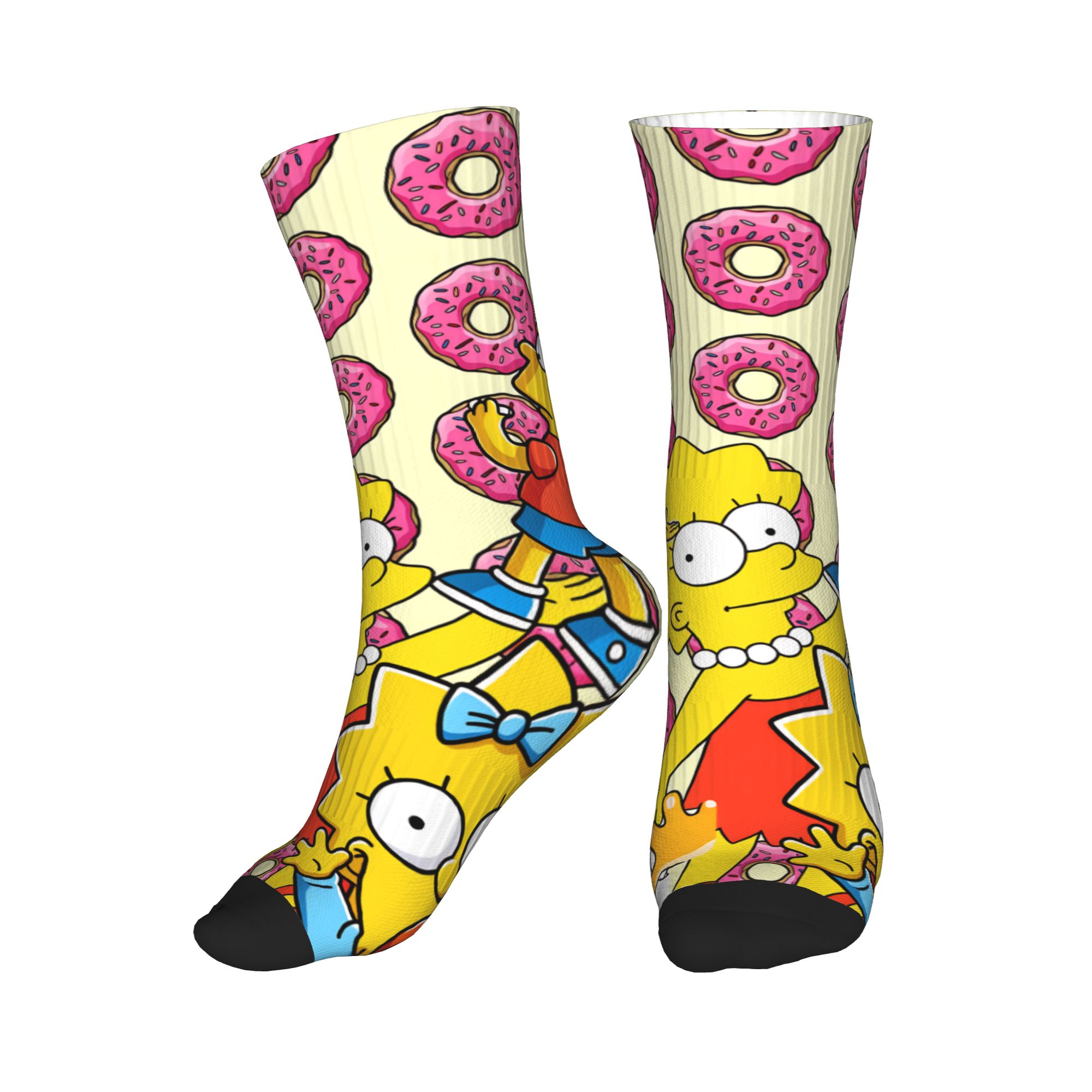 Chaussettes antidérapantes res - Men'S Fashion Youtube avis et prix