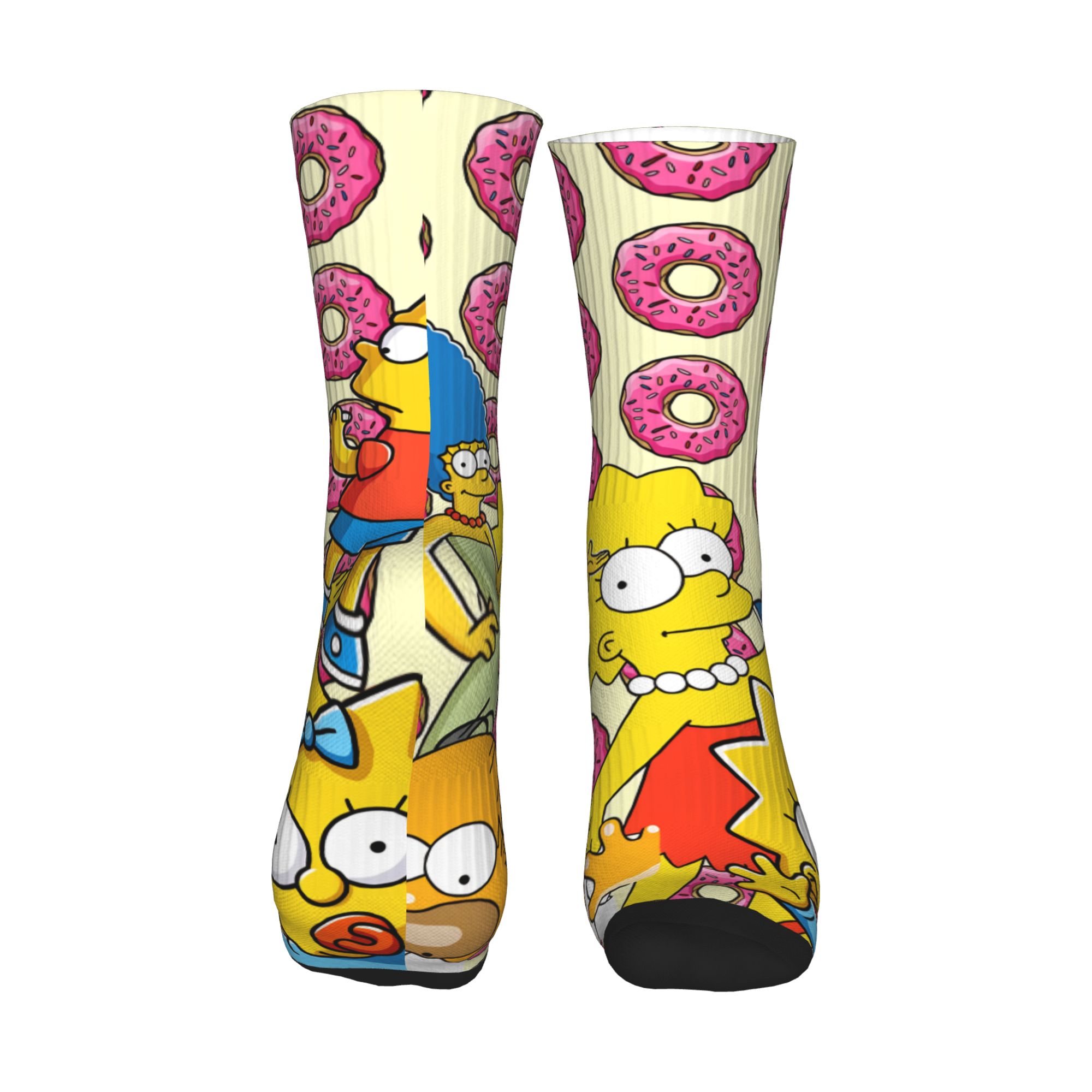Chaussettes antidérapantes res - Men'S Fashion Youtube avis et prix